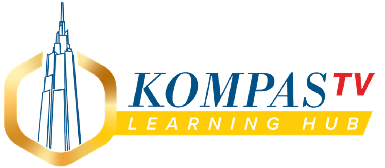 Kompas Learning Hub